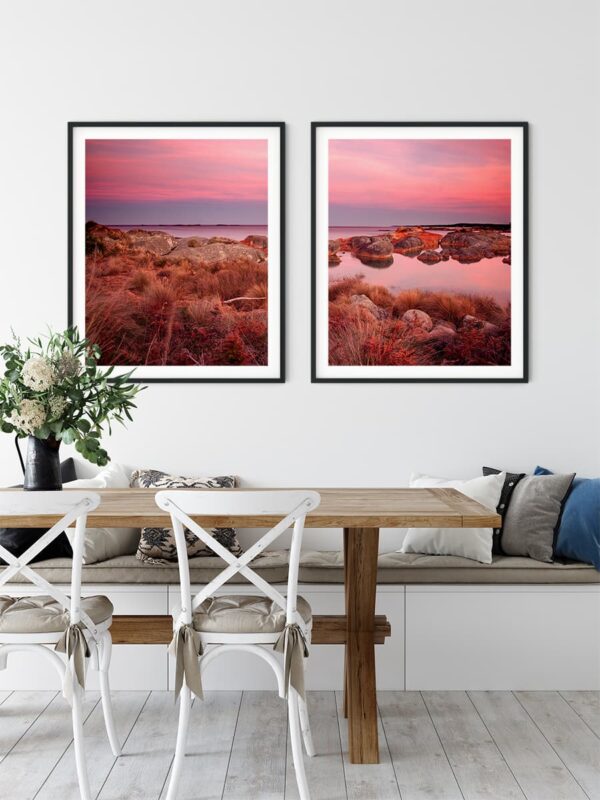 Bay of Fires Sunset 02 - Image 4