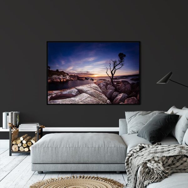 Binalong Bay Sunrise 01 - Image 2