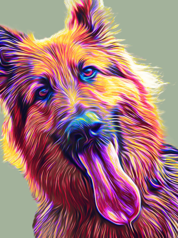 Sketchy Colour Pop - Image 2