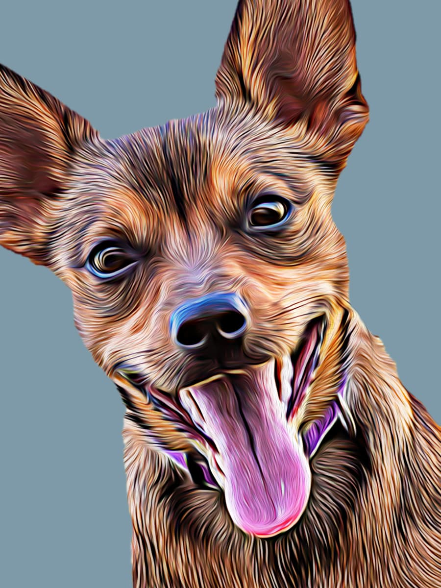 Sketchy Natural - Image 2