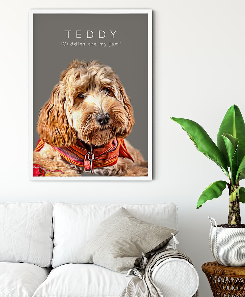 Sketchy Natural - Image 3