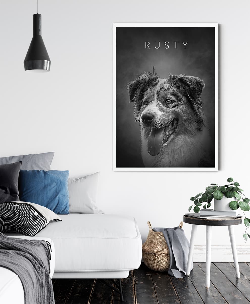 Studio Black & White - Image 4