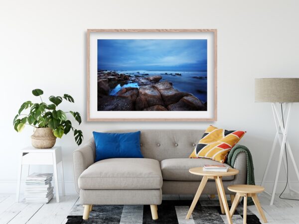 Sunshine Coast Sunrise 01 - Image 2