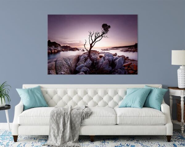 Binalong Bay Sunrise 03 - Image 3