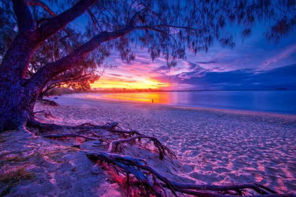 Mooloolaba Sunset 01