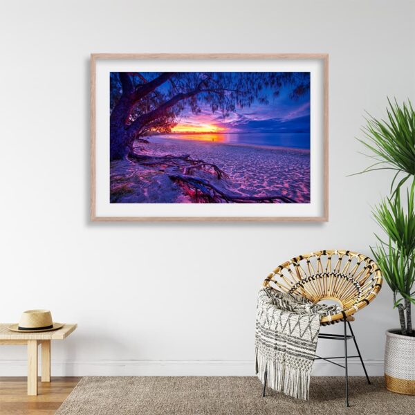 Mooloolaba Sunset 01 - Image 2