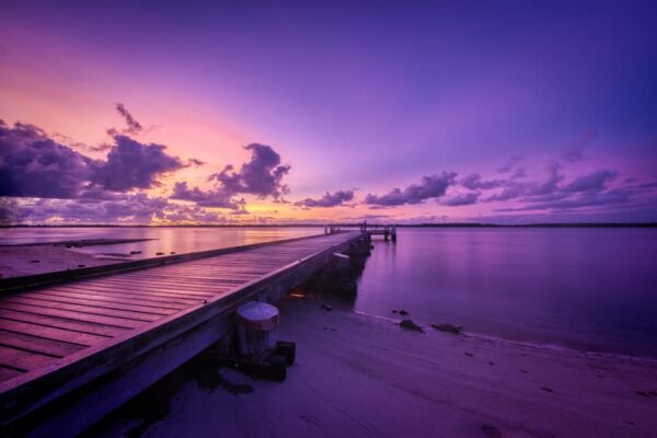 Pelican Waters Sunrise 02