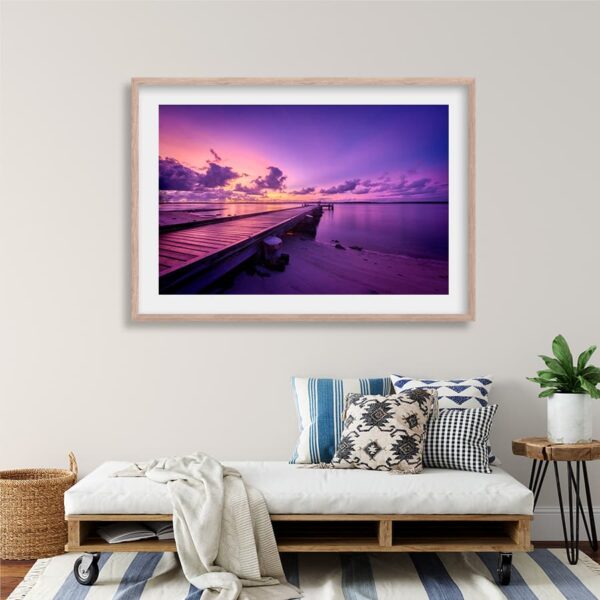 Pelican Waters Sunrise 02 - Image 2