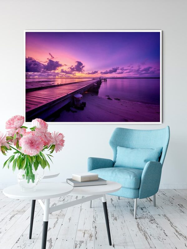 Pelican Waters Sunrise 02 - Image 4