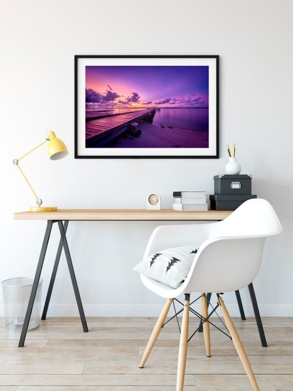 Pelican Waters Sunrise 02 - Image 3